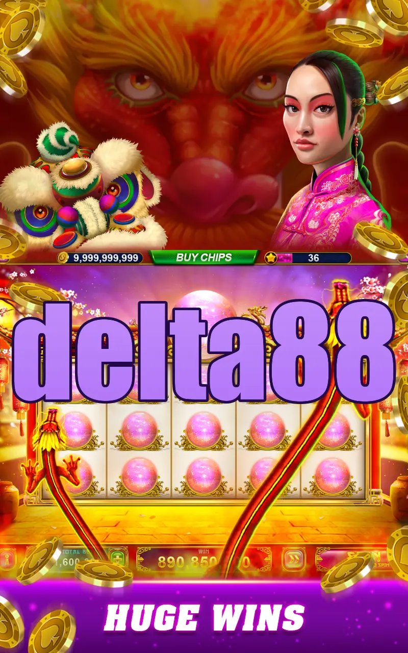 delta88 APK