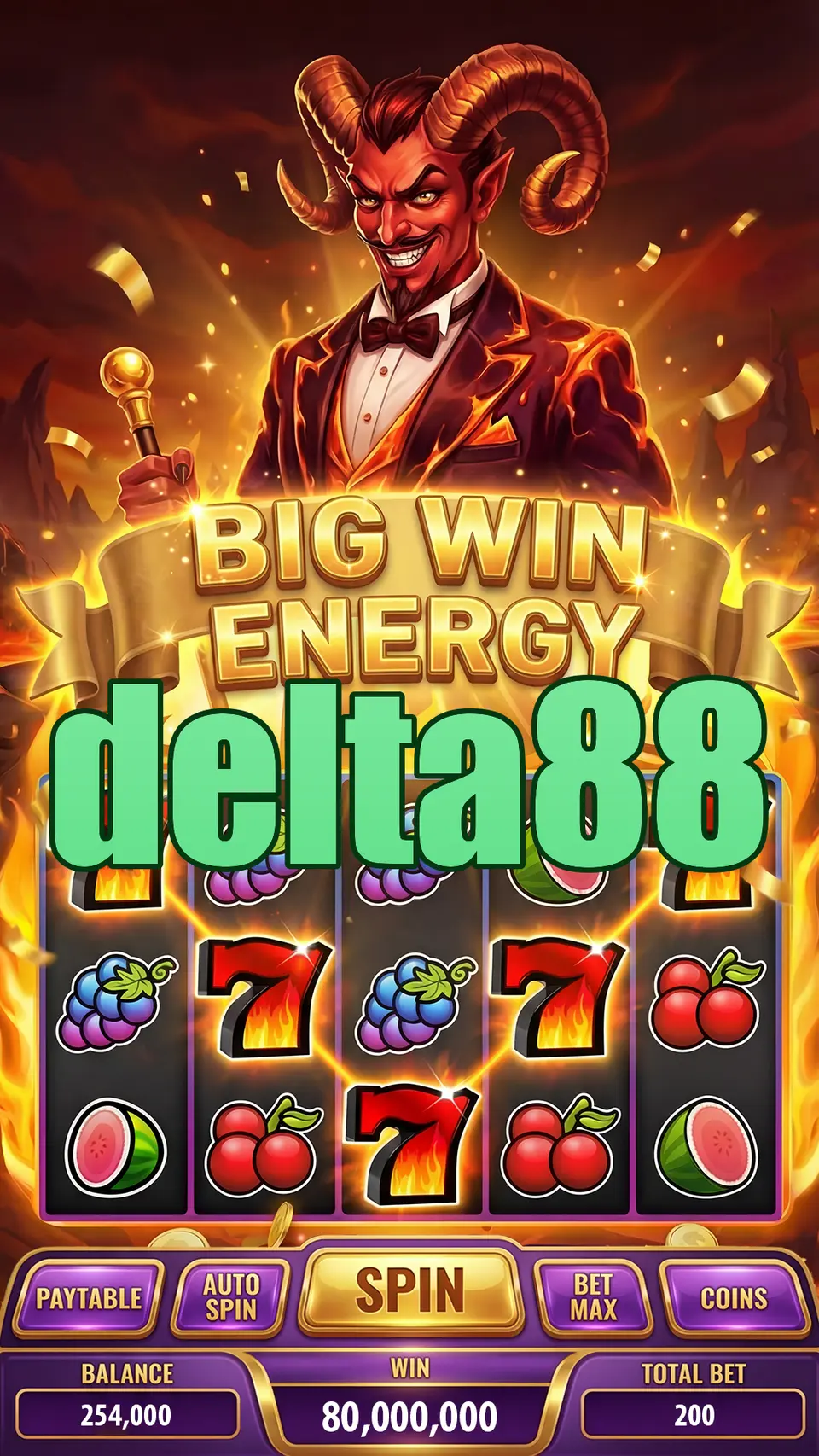 delta88 APK