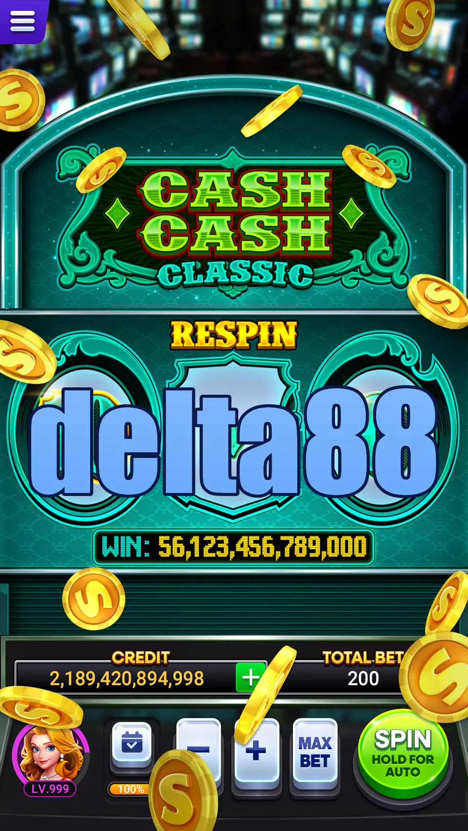 delta88 Masuk