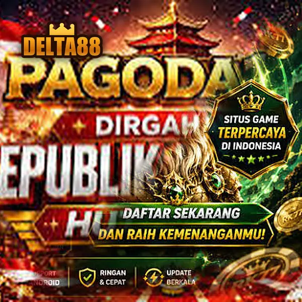 delta88 APK Resmi Unduh